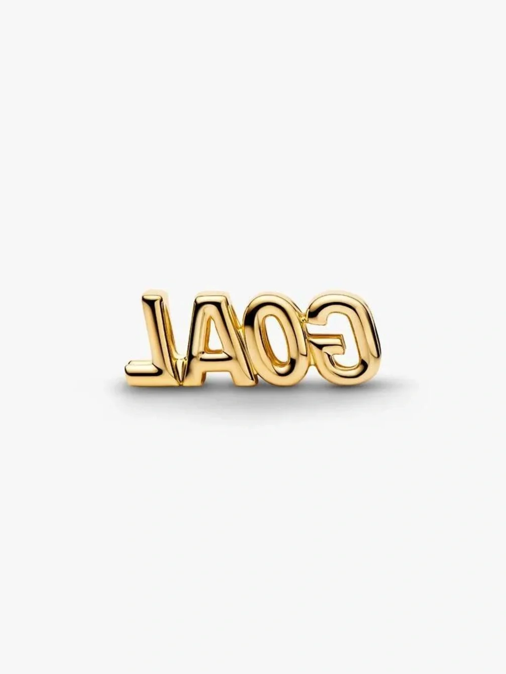 Pandora Goal Script Charm